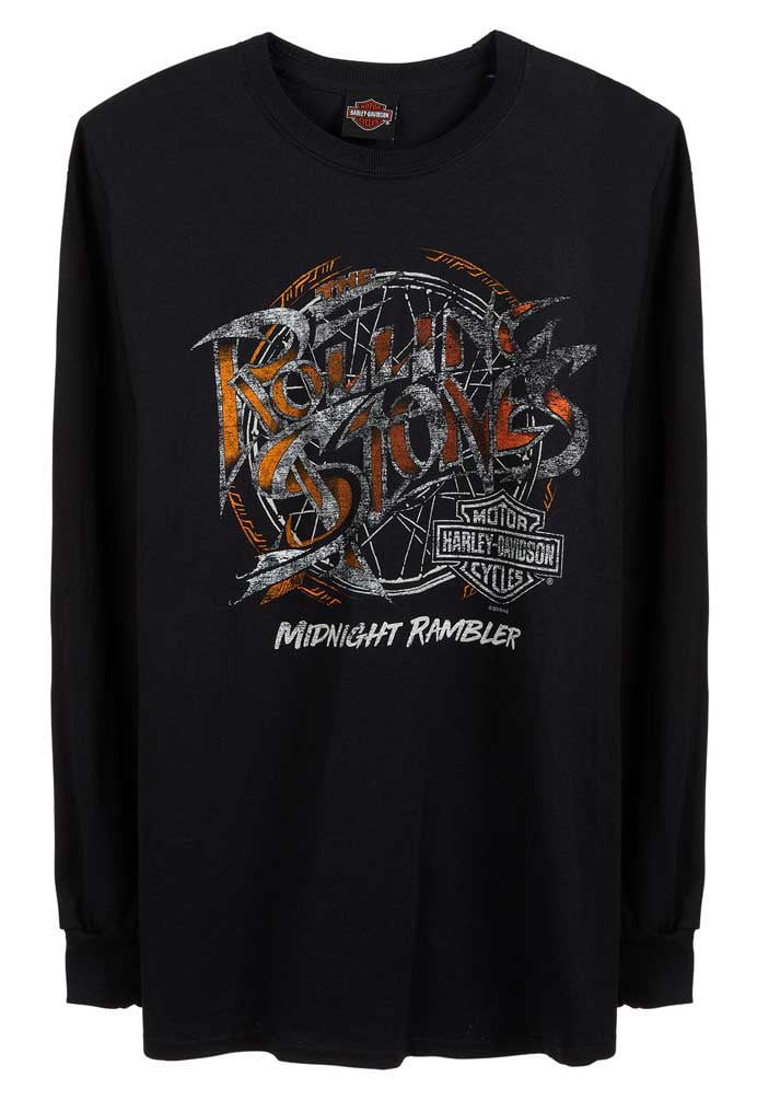 Harley-Davidson Men