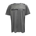 thumbnail image 1 of Harley-Davidson Men's Screamin' Eagle Lines Colorblocked Polyester Tee (3XL), Harley Davidson, 1 of 2