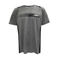 thumbnail image 1 of Harley-Davidson Men's Screamin' Eagle Streak Colorblocked Performance Tee (XL), Harley Davidson, 1 of 2