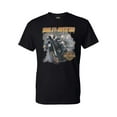 thumbnail image 1 of Harley-Davidson Men's Thunder Skull Short Sleeve Crew-Neck Cotton T-Shirt (S), Harley Davidson, 1 of 2
