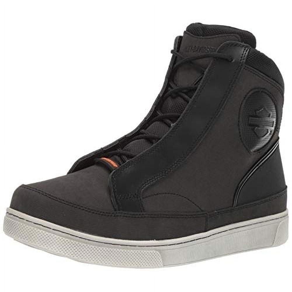 Harley davidson vardon boots sale