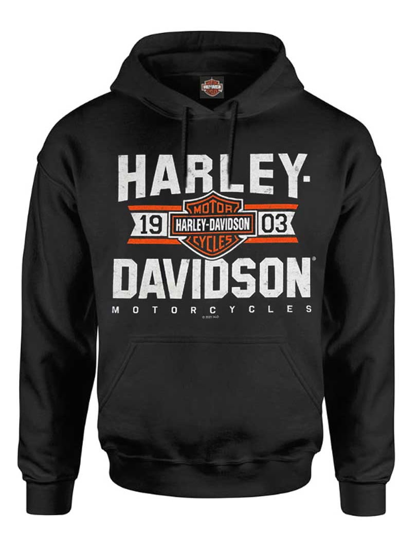 4xl harley davidson hoodie hotsell