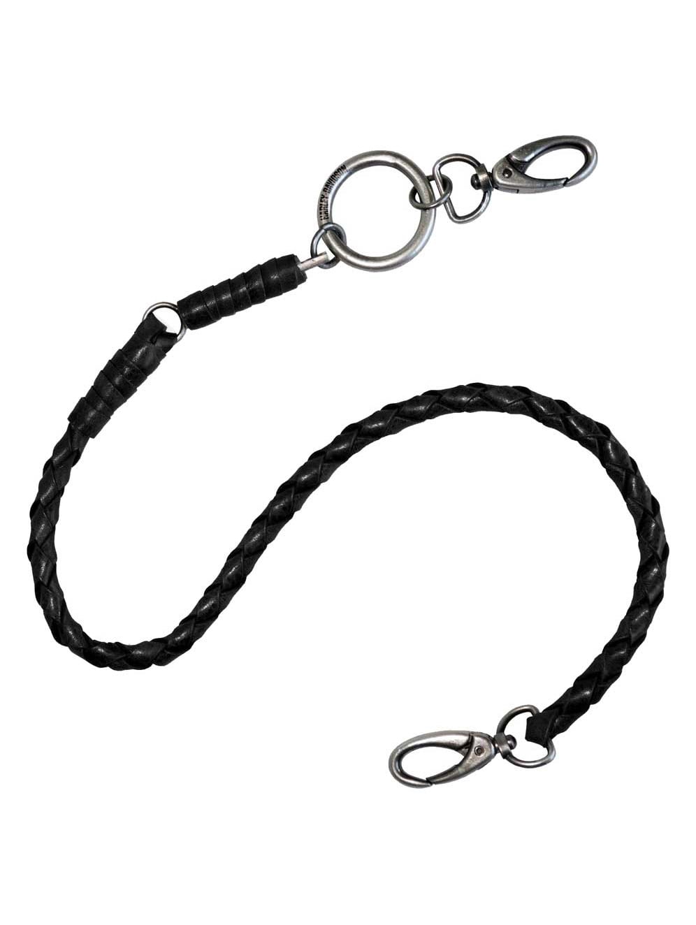 PRY シュウト 2way Black Wallet Chain 2way Black Wallet Chain – PRY