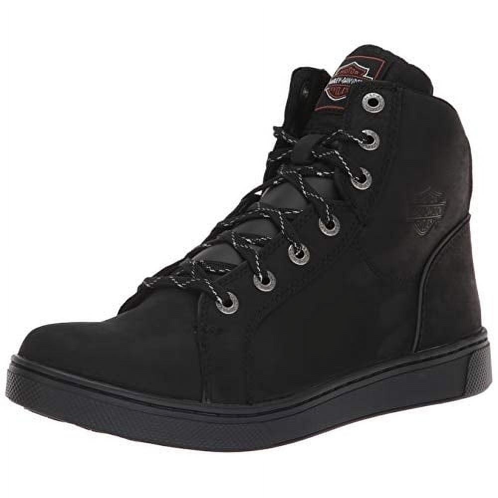 Harley davidson sneaker clearance boots