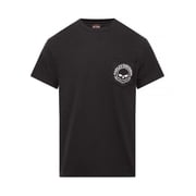 Harley-Davidson Mens Willie G Skull Short Sleeve Tee w/ Chest Pocket 3XL, Harley Davidson
