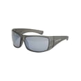 thumbnail image 1 of Harley-Davidson Men's Workout Gray Smoke Mirror Performance Riding Sunglasses, Harley Davidson, 1 of 1
