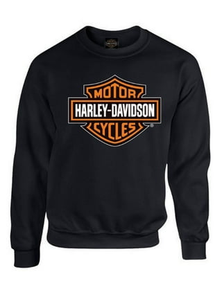 Sweat harley davidson clearance