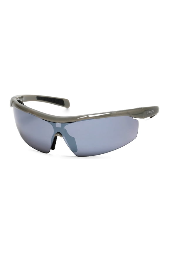Mens Factory Polycarbonate Lens Performance Riding Sunglasses, Harley Davidson
