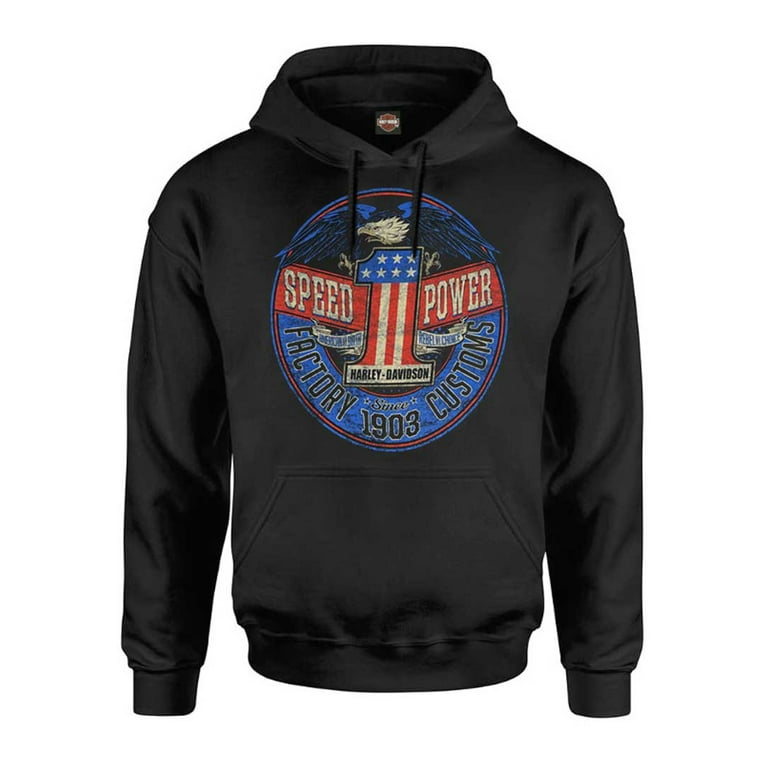 5xl harley deals davidson hoodies