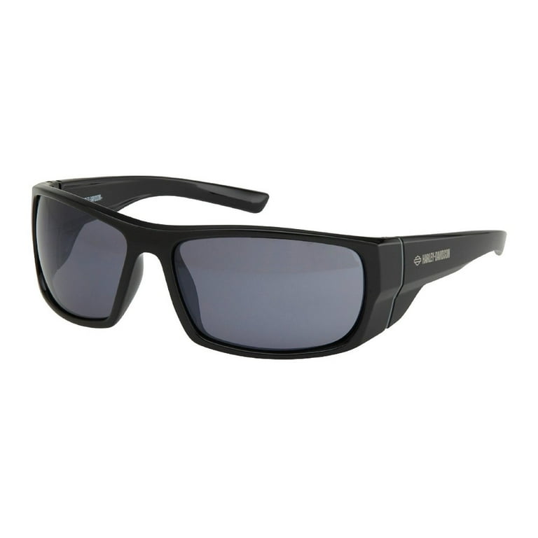 Harley Davidson Mens Winborn Polycarbonate Lens Performance Riding Sunglasses Harley Davidson Walmart