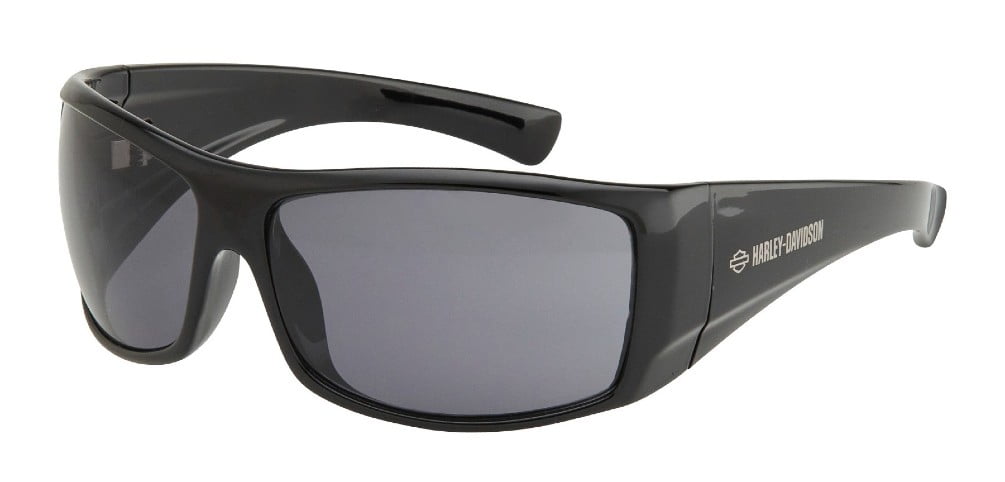 Harley-Davidson Mens Workout Polycarbonate Lens Performance Riding