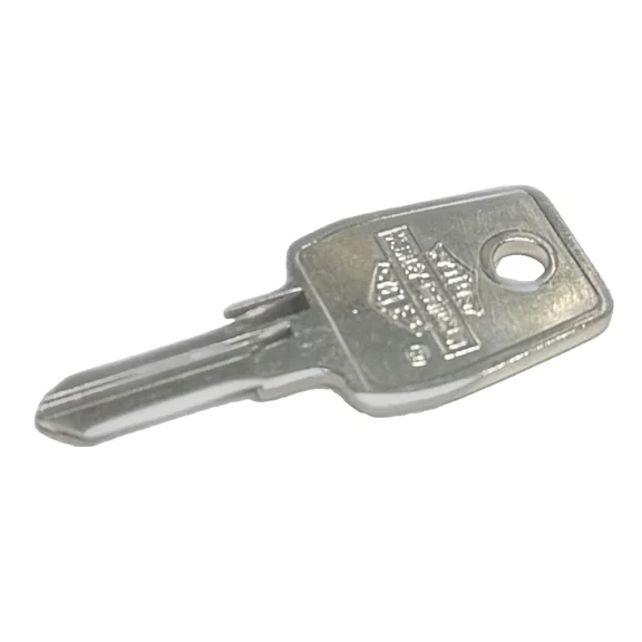 Harley Davidson Motorcycle Key Blank - 1527 / LF-29D
