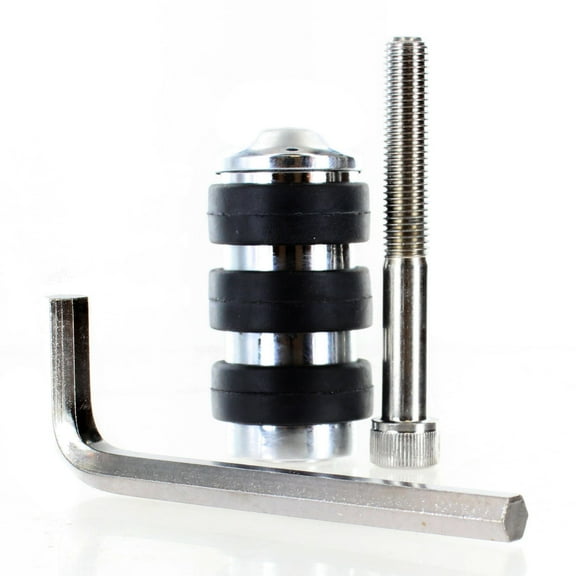 Harley Davidson Motorcycle New Chrome Toe Shifter Peg, M70145