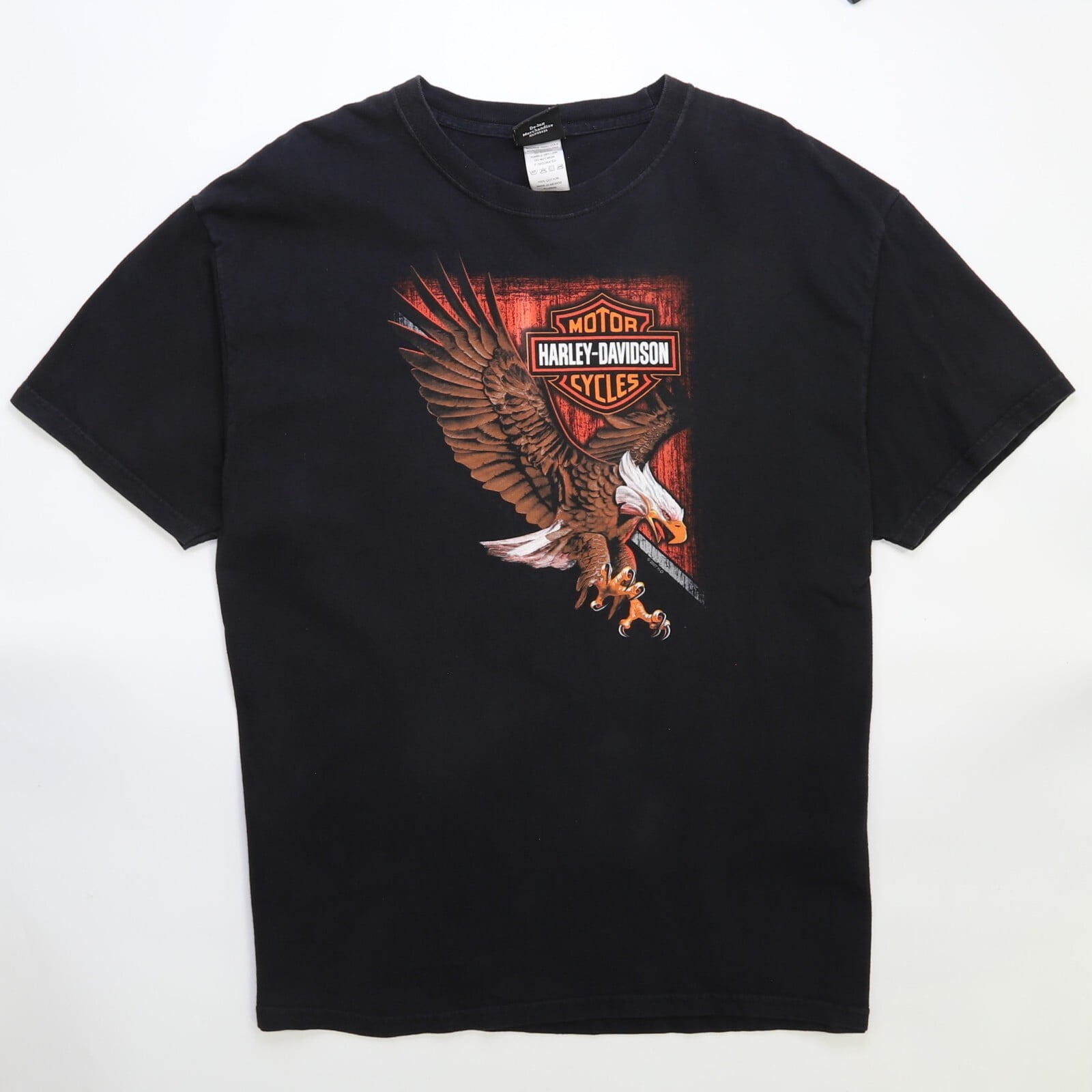 Harley-Davidson Long Sleeve T-Shirt, Men's XL Size /eaa510647