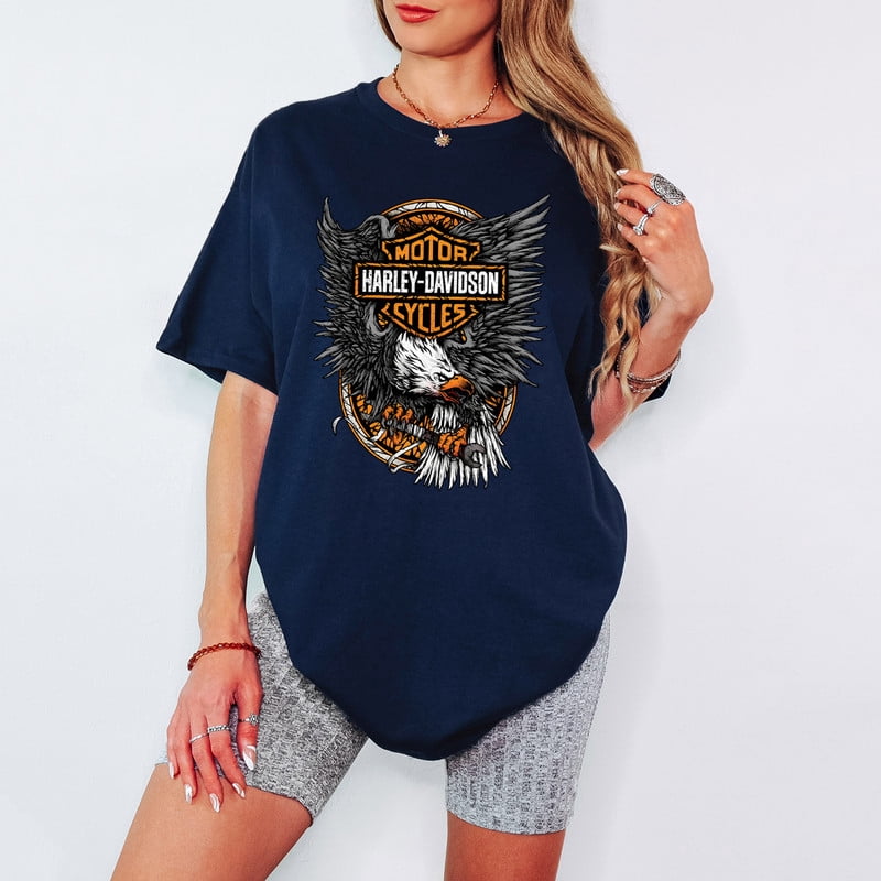 Harley-Davidson-Motorcycles-