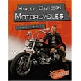 thumbnail image 1 of Pre-Owned Harley-Davidson Motorcycles (Blazers) (Unknown) 0736864490 9780736864497, 1 of 1