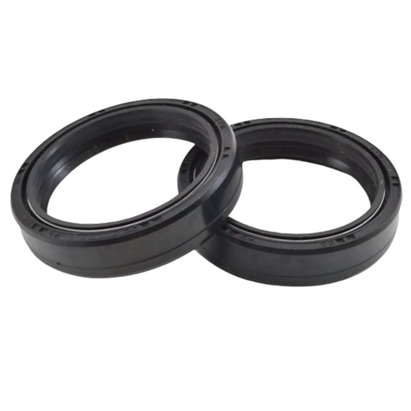 Harley Davidson ROADSTER SPORTSTER V ROD + - Fork Oil Seals - Set of 2 - NEW!!