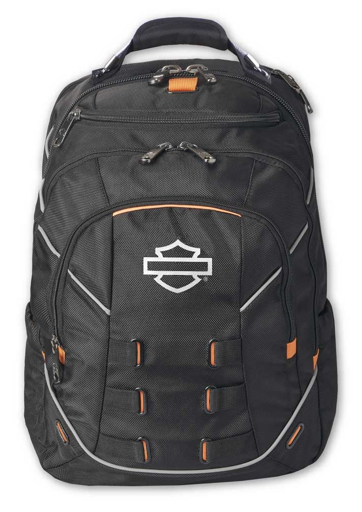 Harley-Davidson Backpacks & Riding Bags | Walmart - Walmart.com