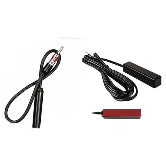 Harley Davidson Roadglide 2015 Factory Replacement Radio Stereo Custom Antenna