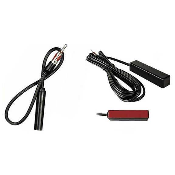 Harley Davidson Roadglide 98-13 Factory Replacement Radio Stereo Custom Antenna