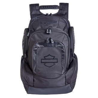 Harley-Davidson Backpacks & Riding Bags | Walmart - Walmart.com