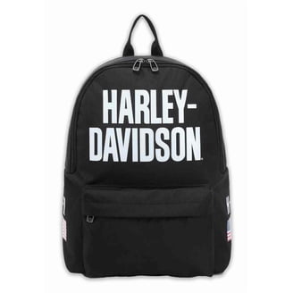 Harley-Davidson Backpacks in Harley-Davidson Bags