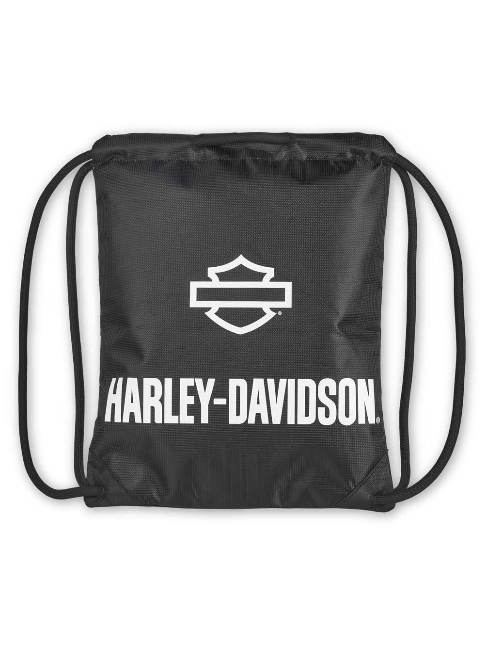 Harley-Davidson Rugged High-Density Polyester Rebel 24