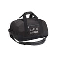 thumbnail image 1 of Harley-Davidson Rugged Twill 21" Convertible Duffel Bag/Backpack - Black, Harley Davidson, 1 of 2