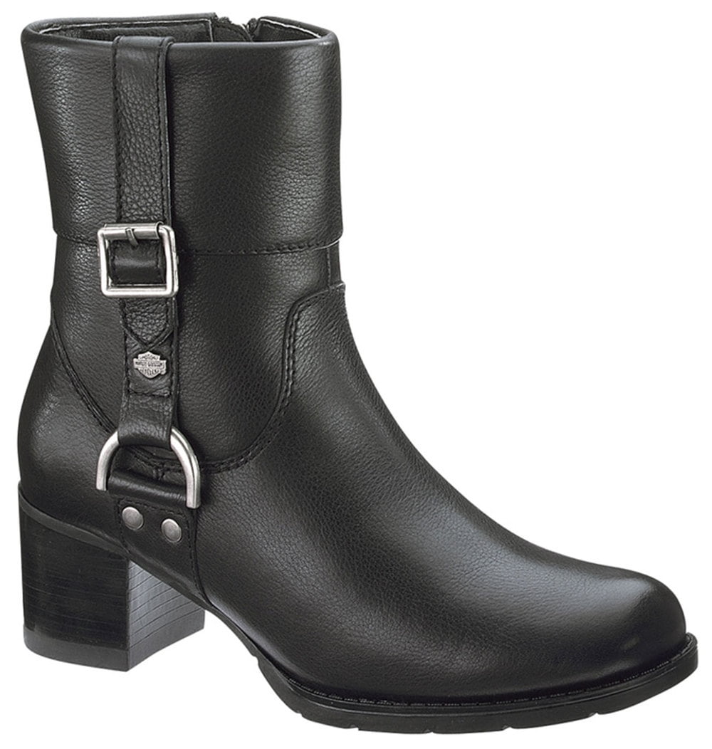 Harley davidson sadie best sale boots