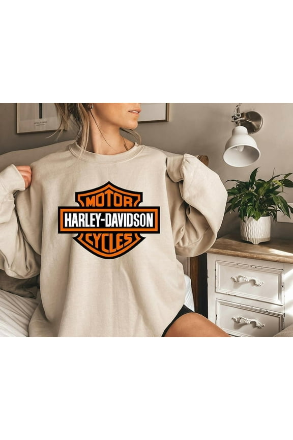Harley Davidson Shirt, Harley Davidson Sweatshirt, Harley Davidson Hoodie, Harley Davidson Lovers, Motorcycle Gifts