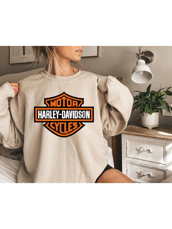Harley Davidson Shirt, Harley Davidson Sweatshirt, Harley Davidson Hoodie, Harley Davidson Lovers, Motorcycle Gifts