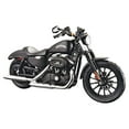 thumbnail image 1 of Harley-Davidson Sportster Iron Diecast Motorcycle, 1 of 3