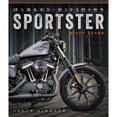 thumbnail image 1 of Pre-Owned Harley-Davidson Sportster: Sixty Years, 1 of 1