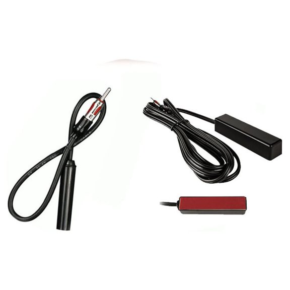 Harley Davidson Standard 2014-2015 Factory OEM Replacement Radio Custom Antenna