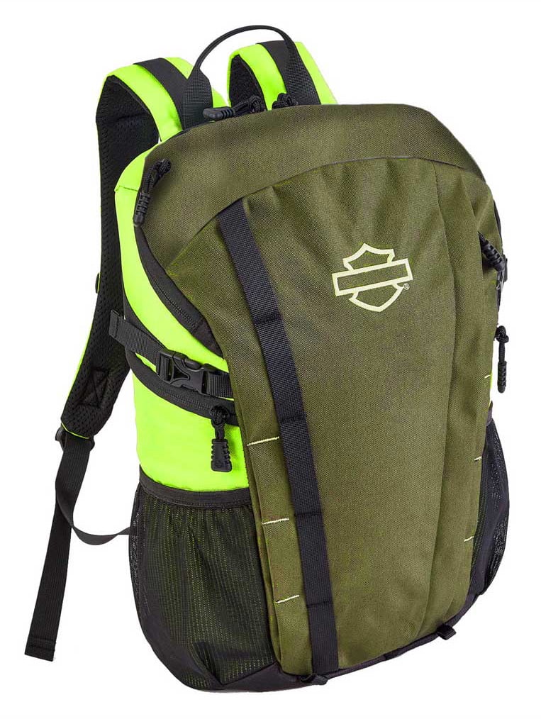 Harley-Davidson Backpacks in Harley-Davidson Bags - Walmart.com