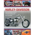 thumbnail image 1 of Harley-Davidson: The Most Revered Motorcycle in the World Shown in Over 570 Glorious Photographs, (Paperback), 1 of 1