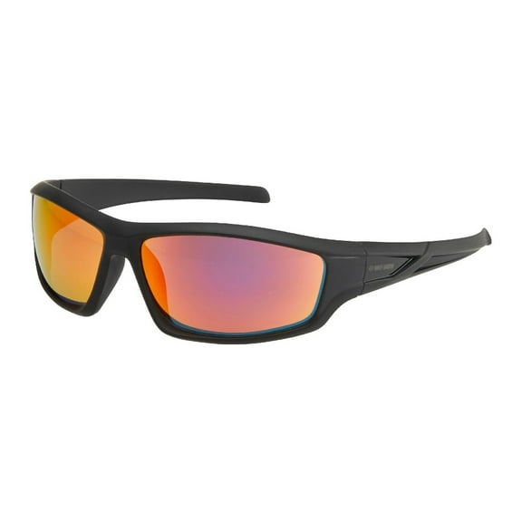 Harley-Davidson Ultra Classic Polycarbonate Lens Performance Riding Sunglasses, Harley Davidson