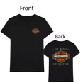 st pattys day harley davidson shirt
