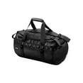 thumbnail image 1 of Harley-Davidson Water-Resistant Functional Hybrid Duffel Bag/Backpack - Black, Harley Davidson, 1 of 5