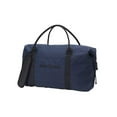 thumbnail image 1 of Harley-Davidson Women's Black Opal Travel Tote, Water-Resistant - Peacoat Blue, Harley Davidson, 1 of 4