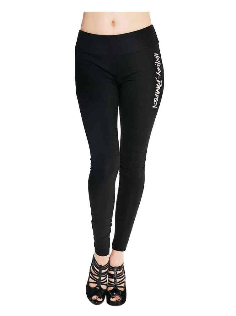 Harley davidson yoga pants 2025