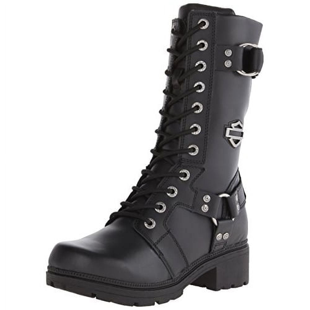Harley davidson eda clearance