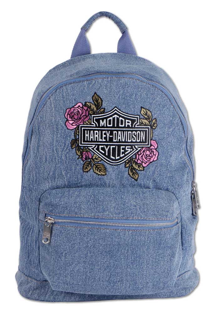 harley davidson mini backpacks 30L Hands down Harley-Davidson Kids Backpack – School