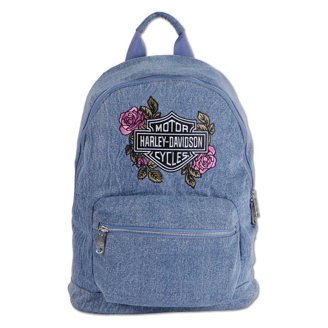 Harley-Davidson Backpacks in Harley-Davidson Bags - Walmart.com display picture 2