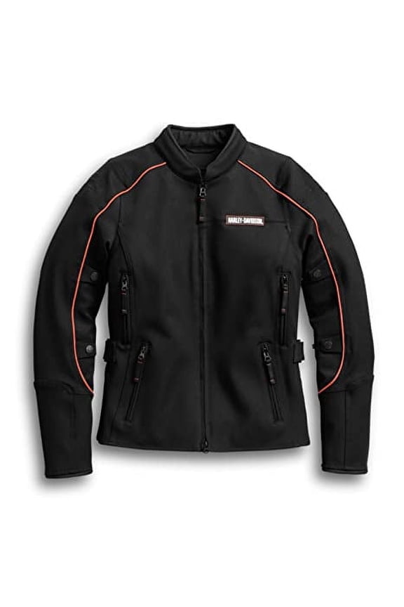 Women's Fennimore Stretch Riding Jacket - 98162-18VW - Large
