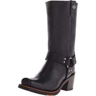 Harley Davidson Boot display picture 1