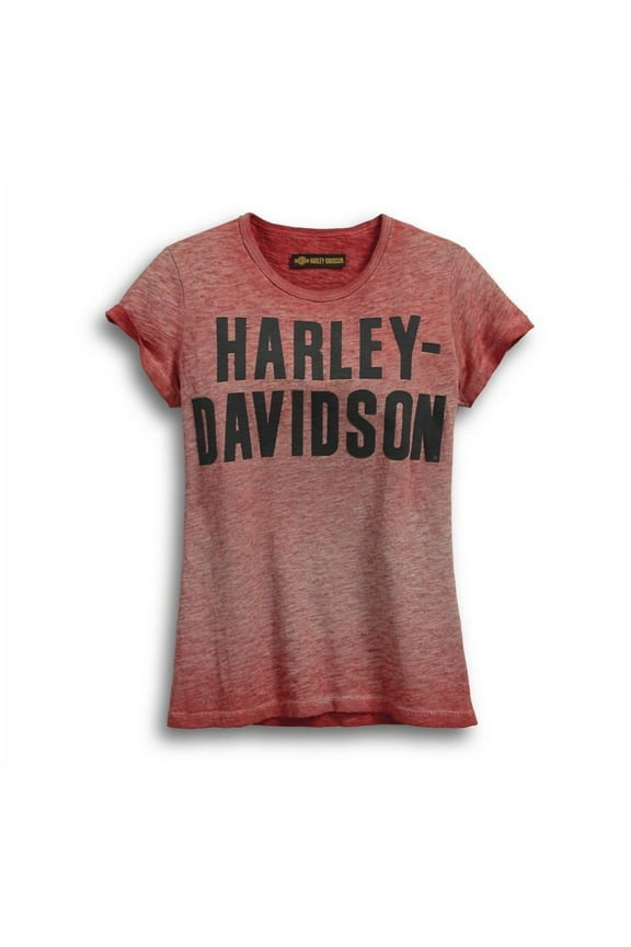 Women's Jersey Applique Tee - 99051-18VW