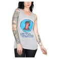 thumbnail image 1 of Harley-Davidson Women's Patriotic #1 Logo Sleeveless Scoop Neck Tank Top (M), Harley Davidson, 1 of 2