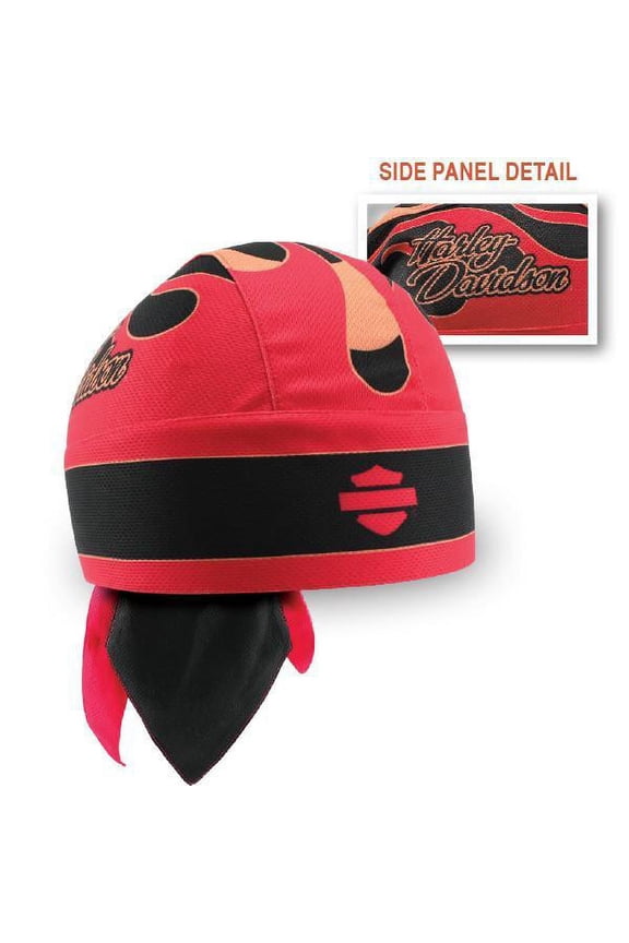 Women's Perforated Headwrap - HW29581