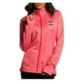 thumbnail image 1 of Harley-Davidson Women's Performance Full-Zip Premium Sweatshirt, Pink HU11-HC4Z, Harley Davidson, 1 of 2